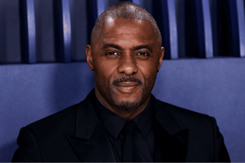 Idris Elba Net Worth and Bio